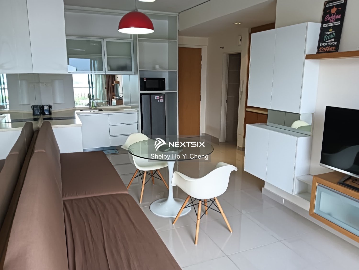 Condominium For Rent in Kota Kinabalu Sabah