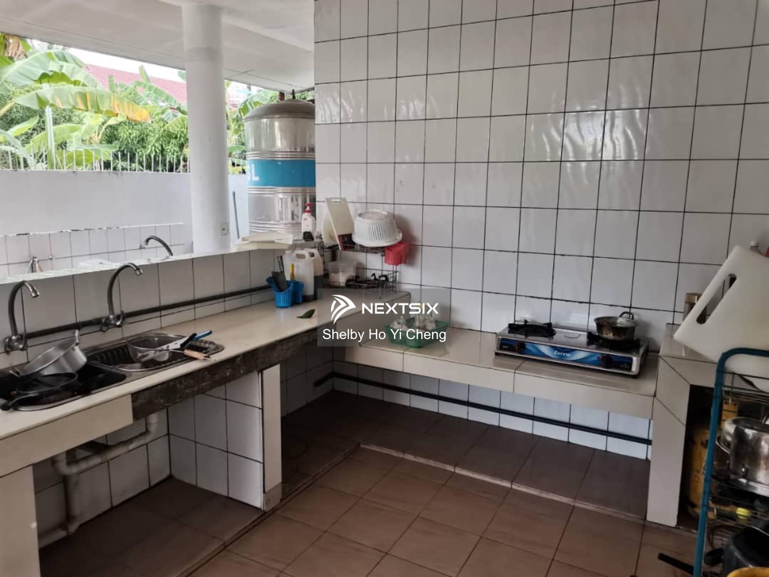 Semi-detached House For Sale in Kota Kinabalu Sabah - Image 11