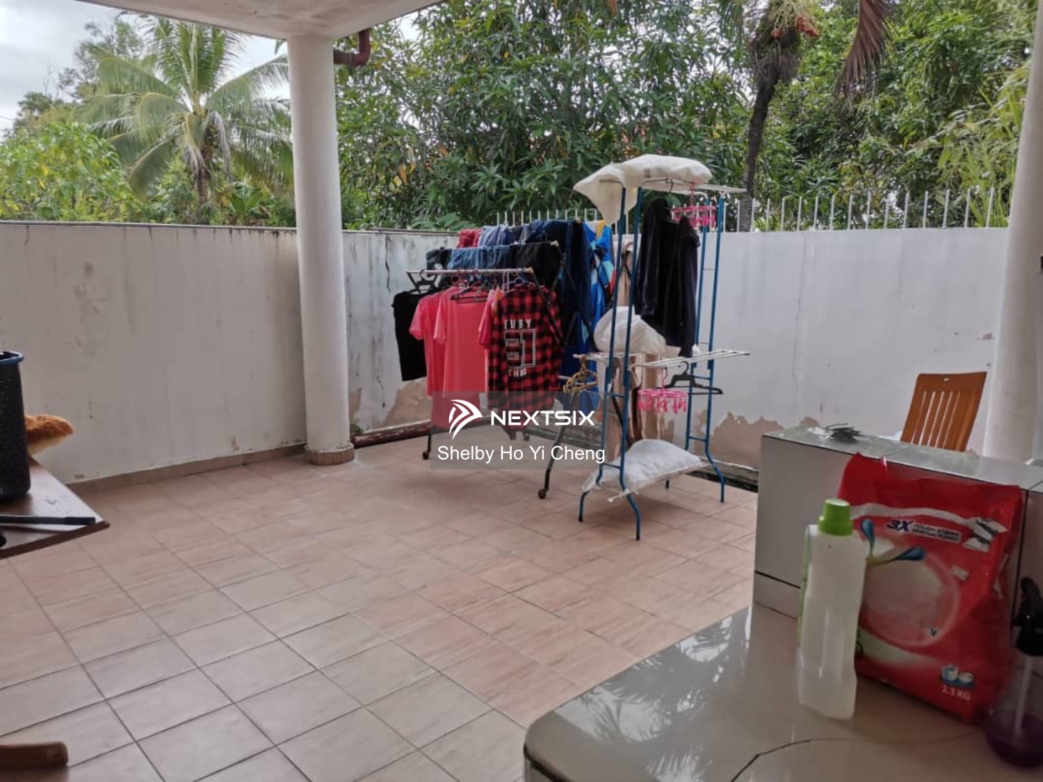 Semi-detached House For Sale in Kota Kinabalu Sabah - Image 12