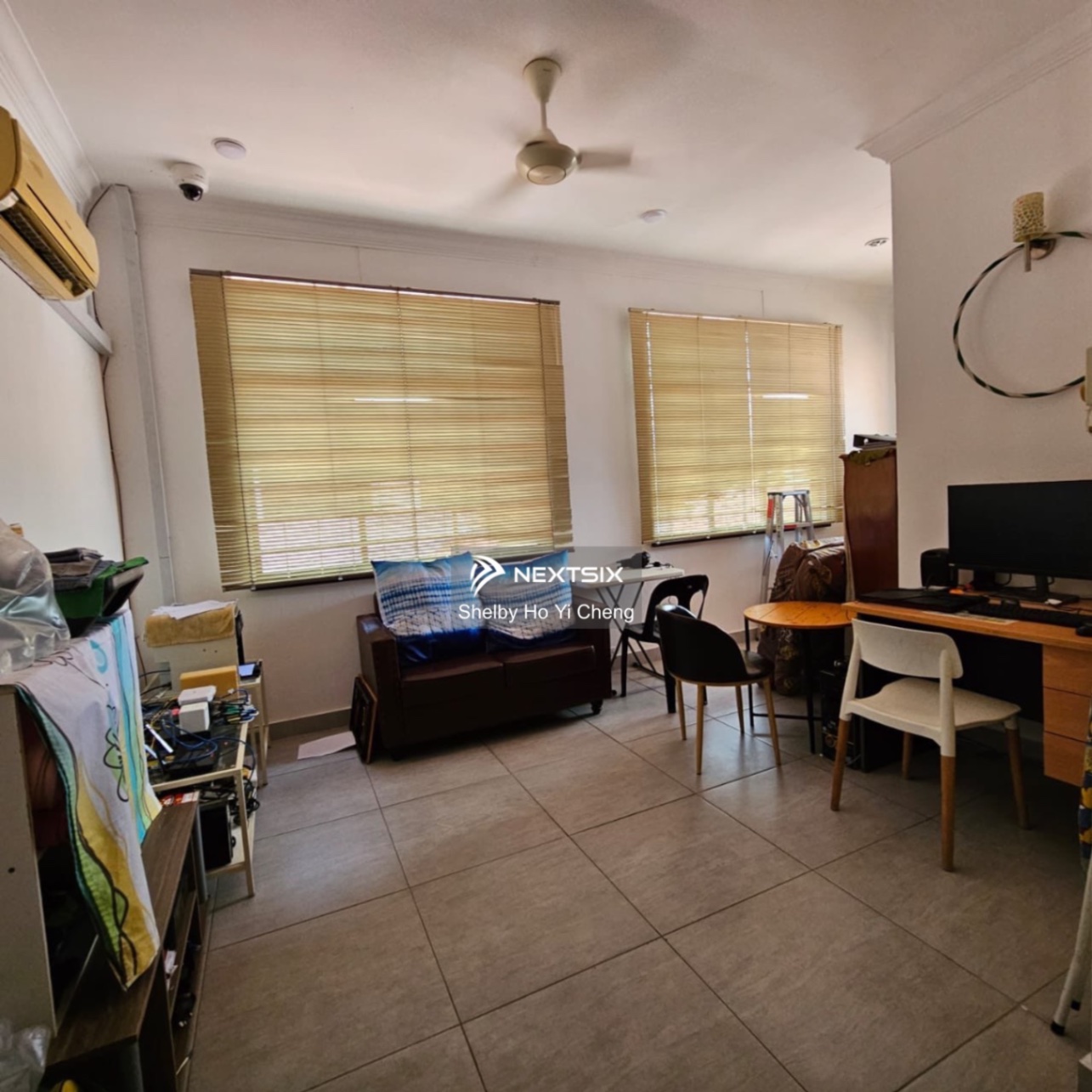 Semi-detached House For Sale in Kota Kinabalu Sabah - Image 5