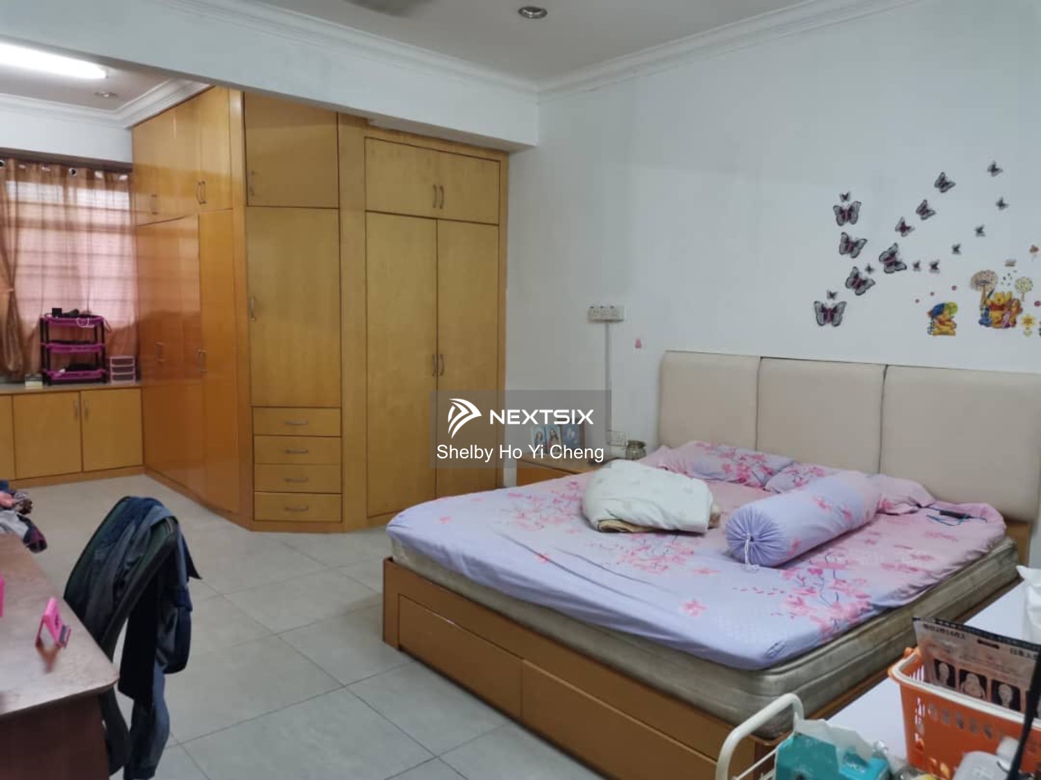 Semi-detached House For Sale in Kota Kinabalu Sabah - Image 6