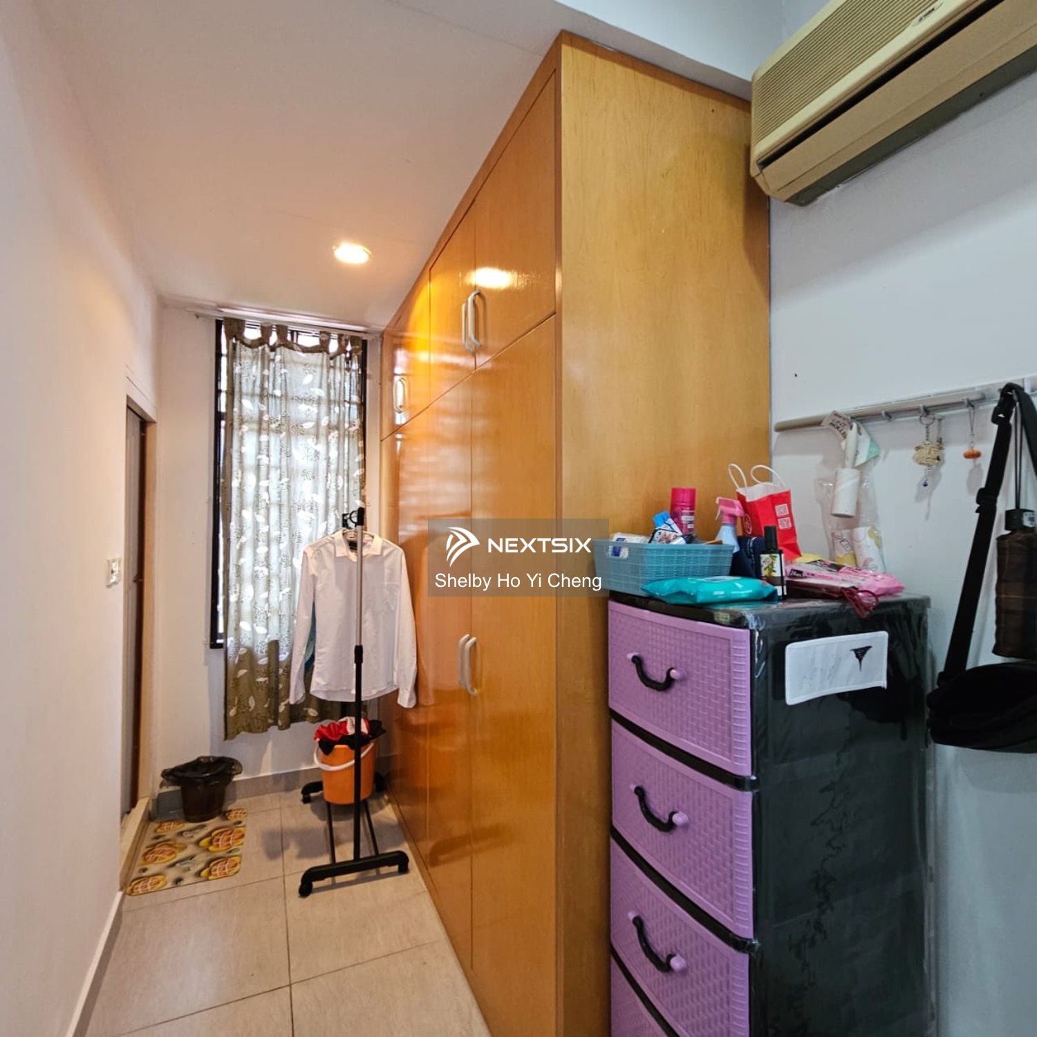 Semi-detached House For Sale in Kota Kinabalu Sabah - Image 8