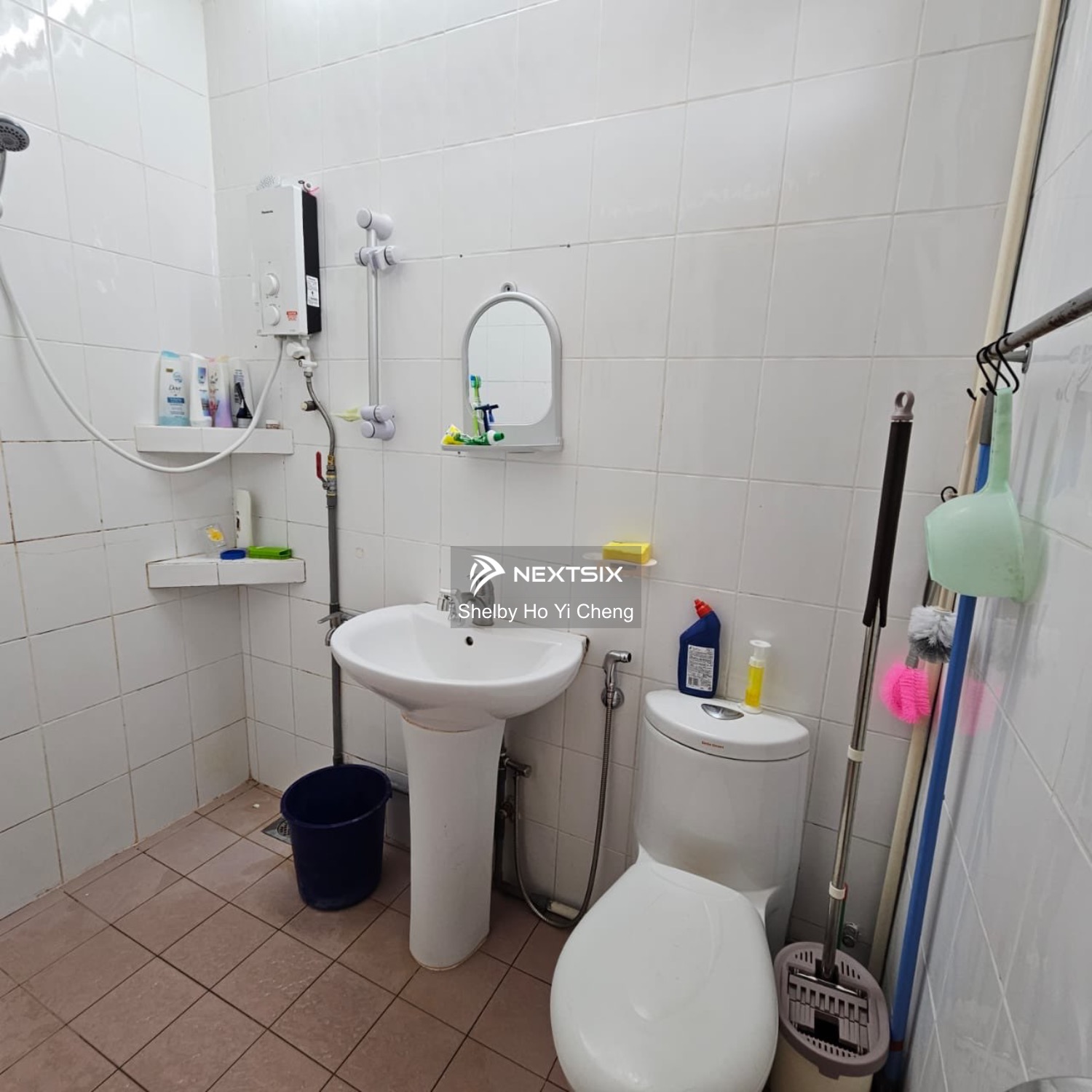 Semi-detached House For Sale in Kota Kinabalu Sabah - Image 9