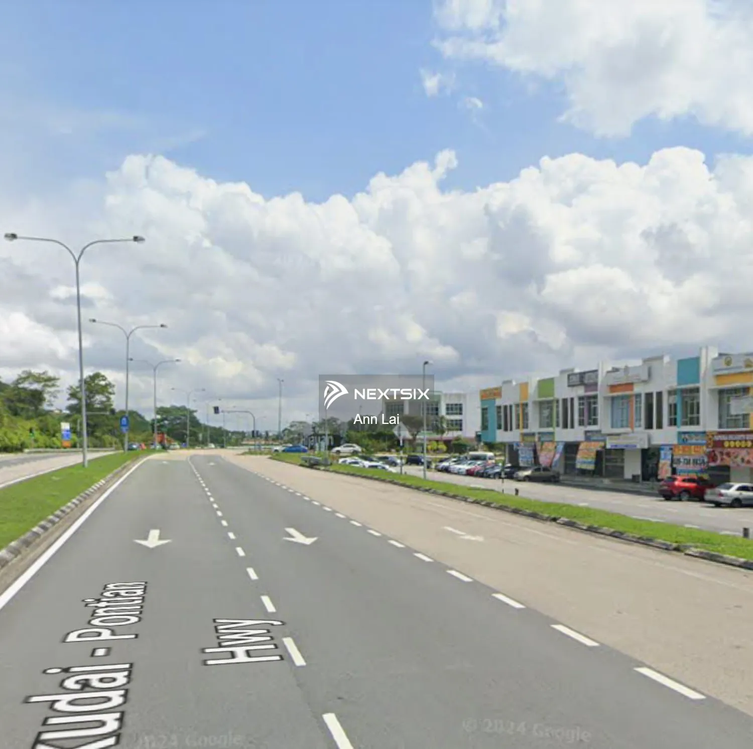 Shop For Sale in Skudai Johor - Image 2