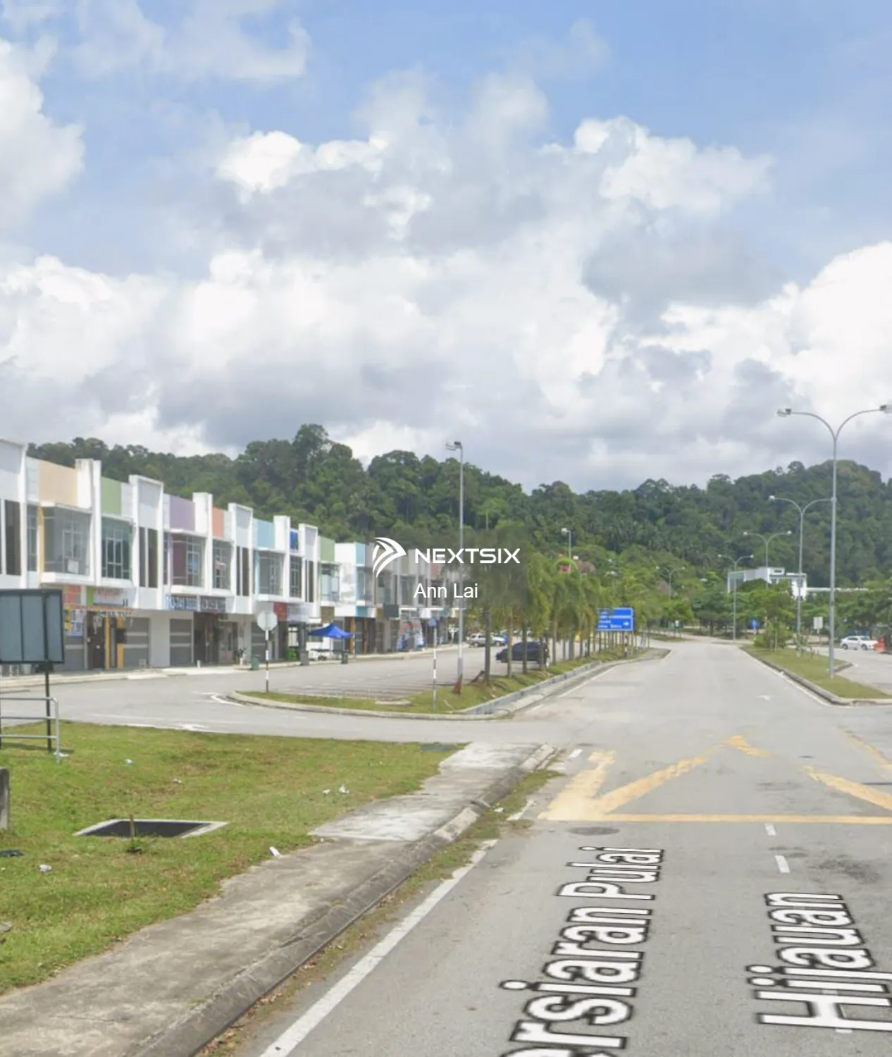 Shop For Sale in Skudai Johor - Image 4