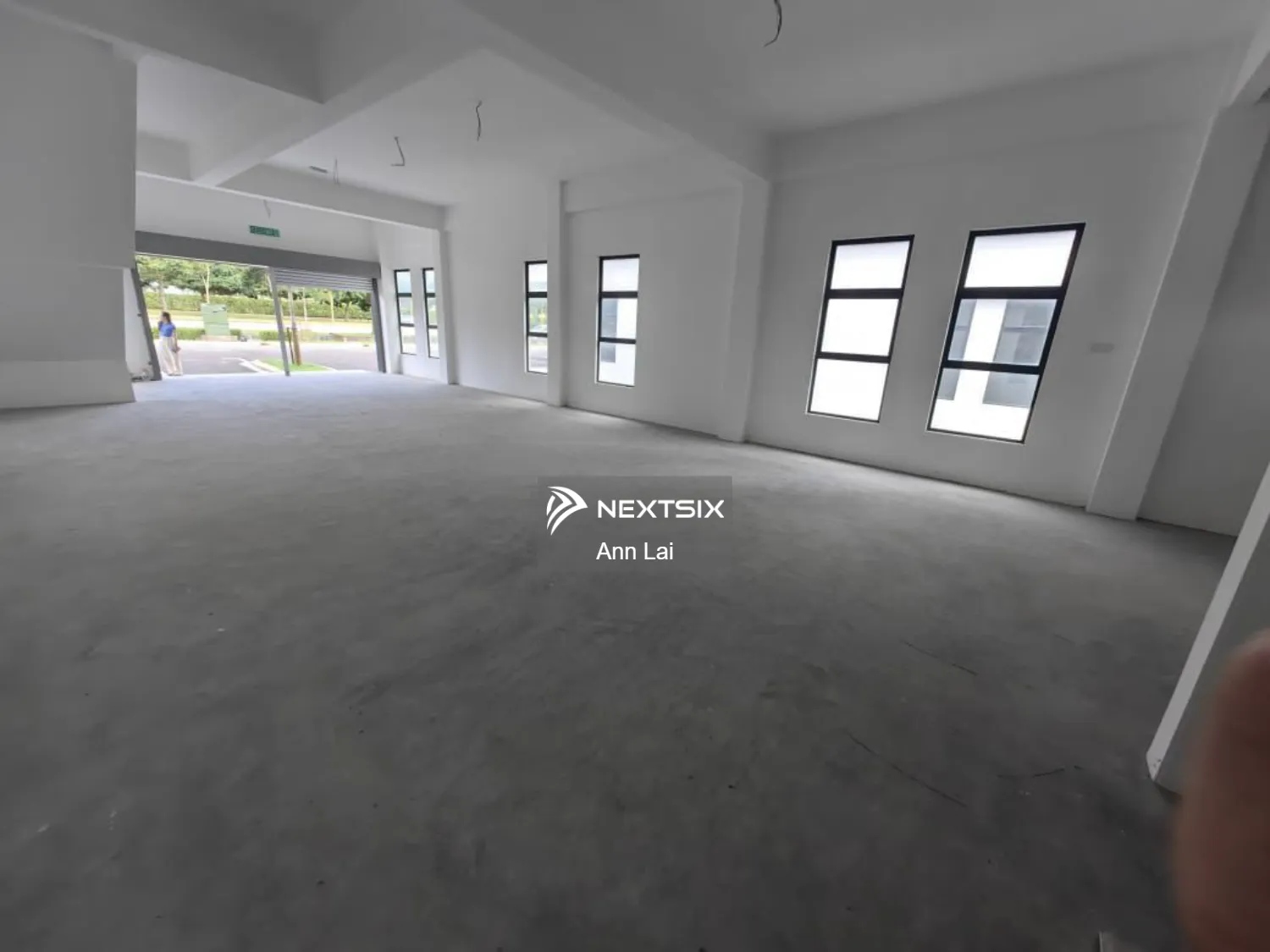 Shop For Sale in Ulu Tiram Johor - Image 3