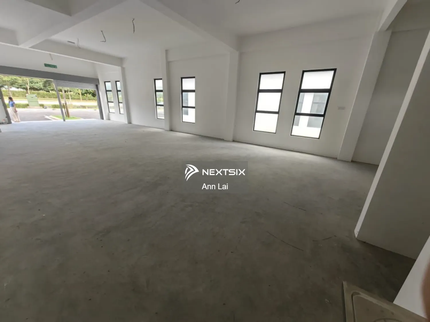 Shop For Sale in Ulu Tiram Johor - Image 4