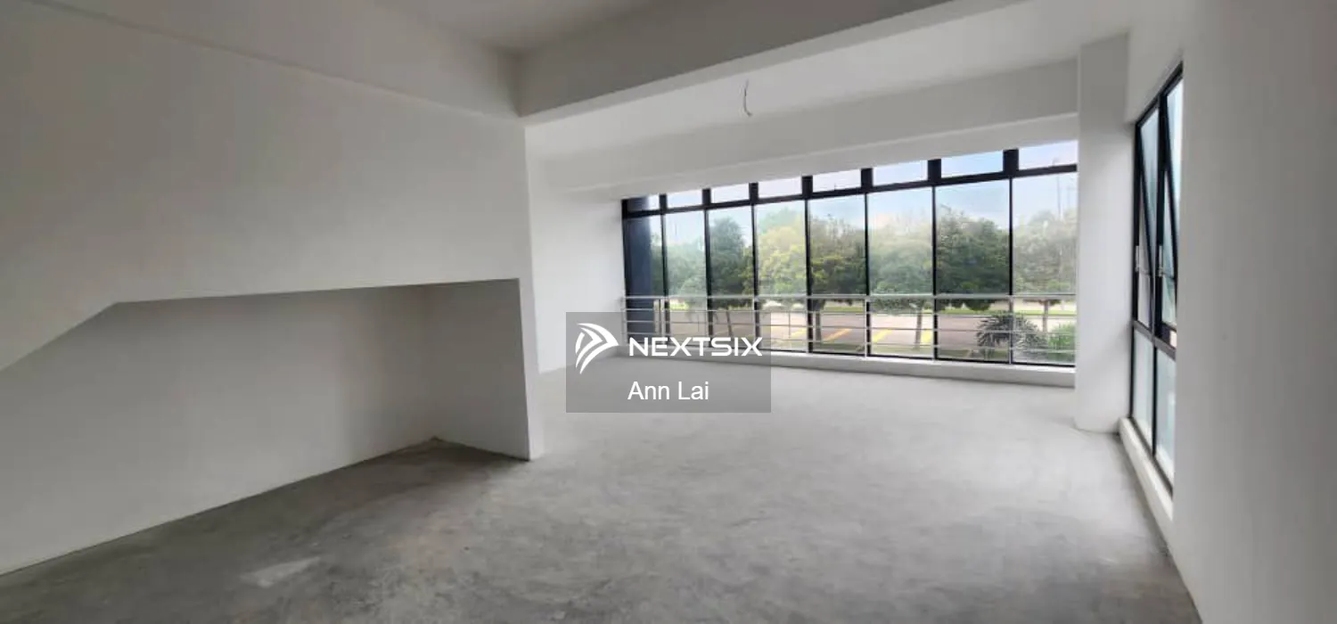 Shop For Sale in Ulu Tiram Johor - Image 5