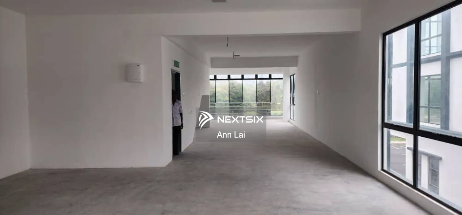 Shop For Sale in Ulu Tiram Johor - Image 6