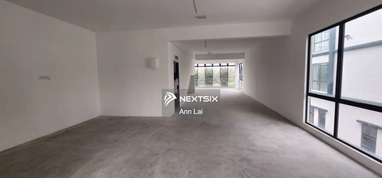 Shop For Sale in Ulu Tiram Johor - Image 7