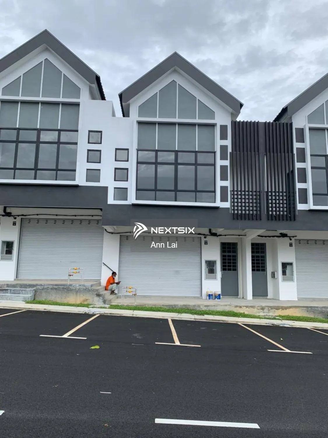 Shop For Sale in Pasir Gudang Johor