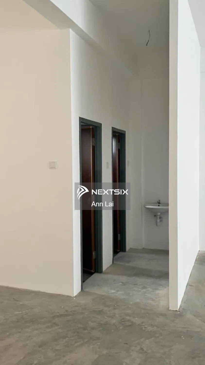 Shop For Sale in Pasir Gudang Johor - Image 7