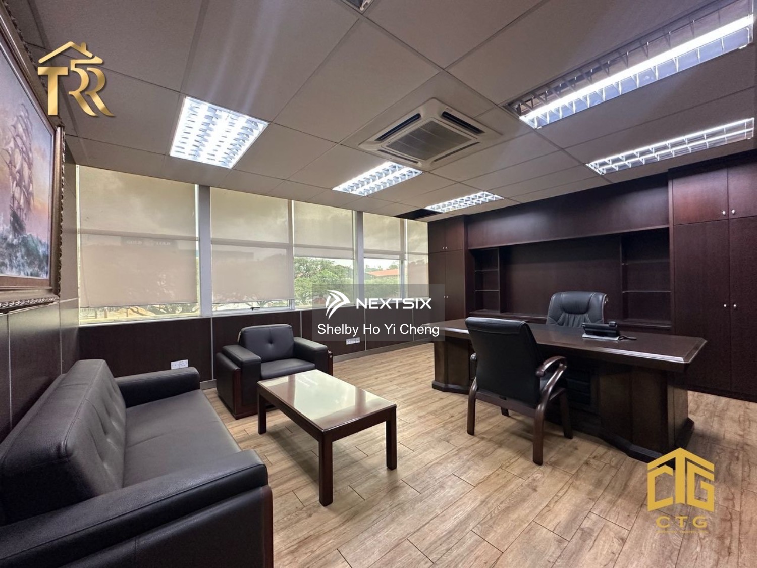 Warehouse For Sale in Kota Kinabalu Sabah - Image 6