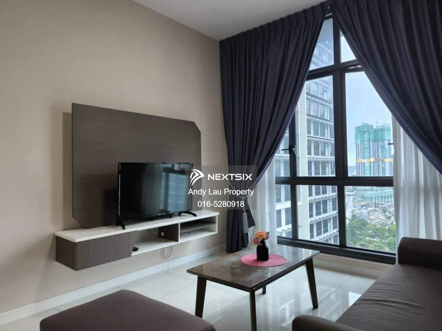 Setia Sky 88