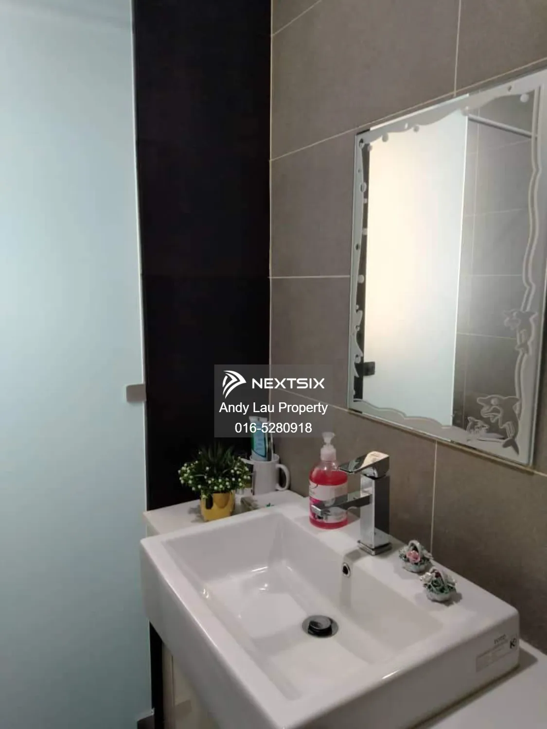 Serviced Residence For Sale in Johor Bahru Johor - Image 15