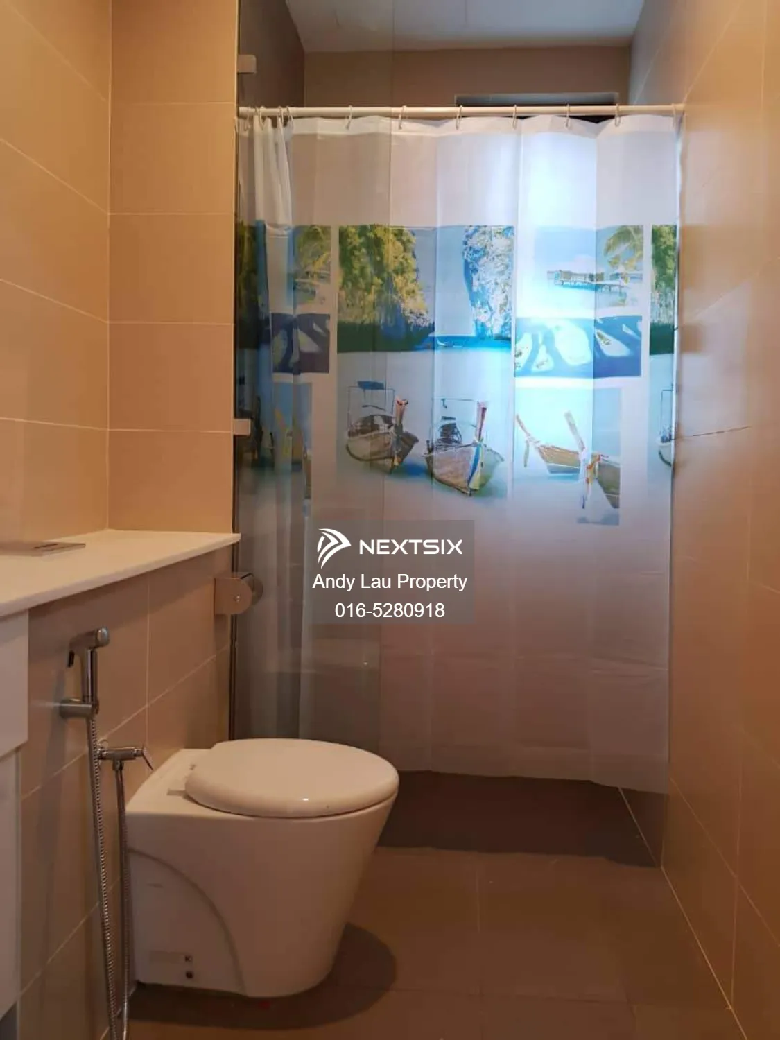 Serviced Residence For Sale in Johor Bahru Johor - Image 16