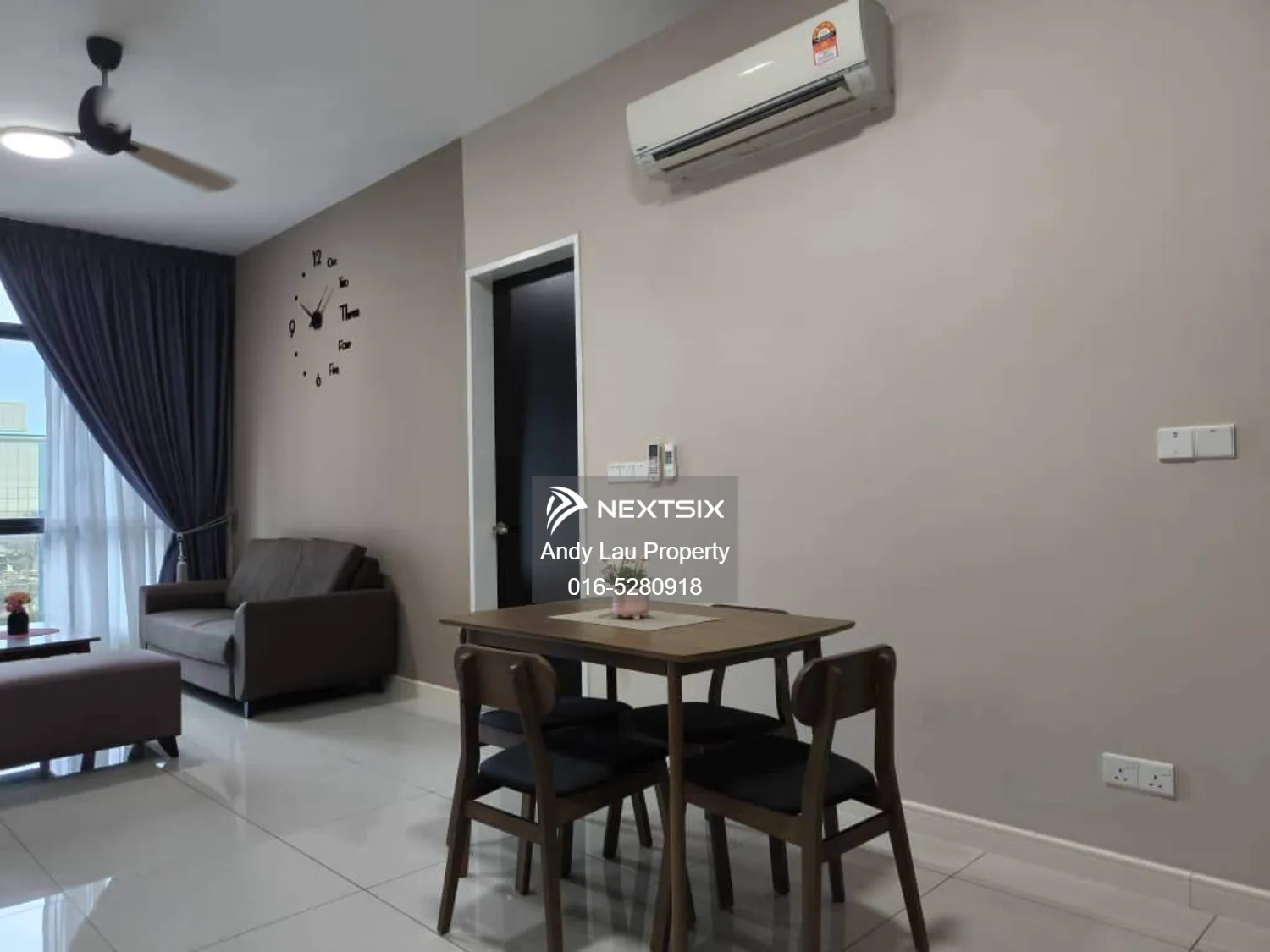 Serviced Residence For Sale in Johor Bahru Johor - Image 3
