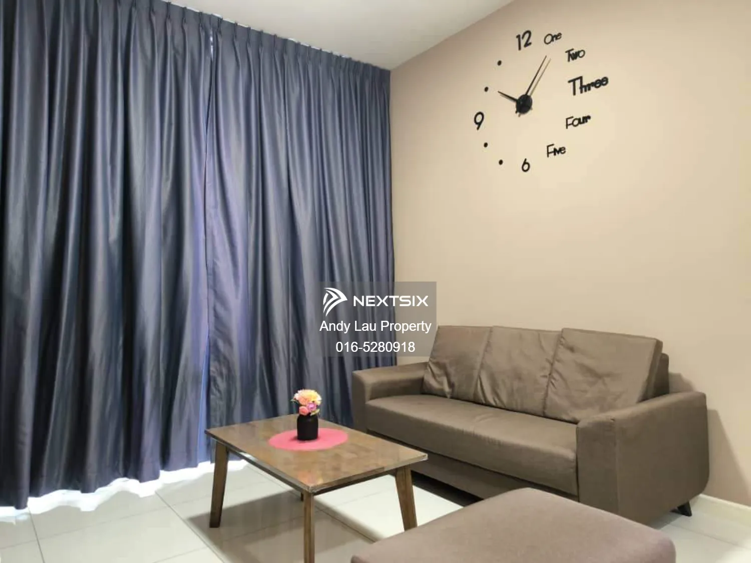 Serviced Residence For Sale in Johor Bahru Johor - Image 4