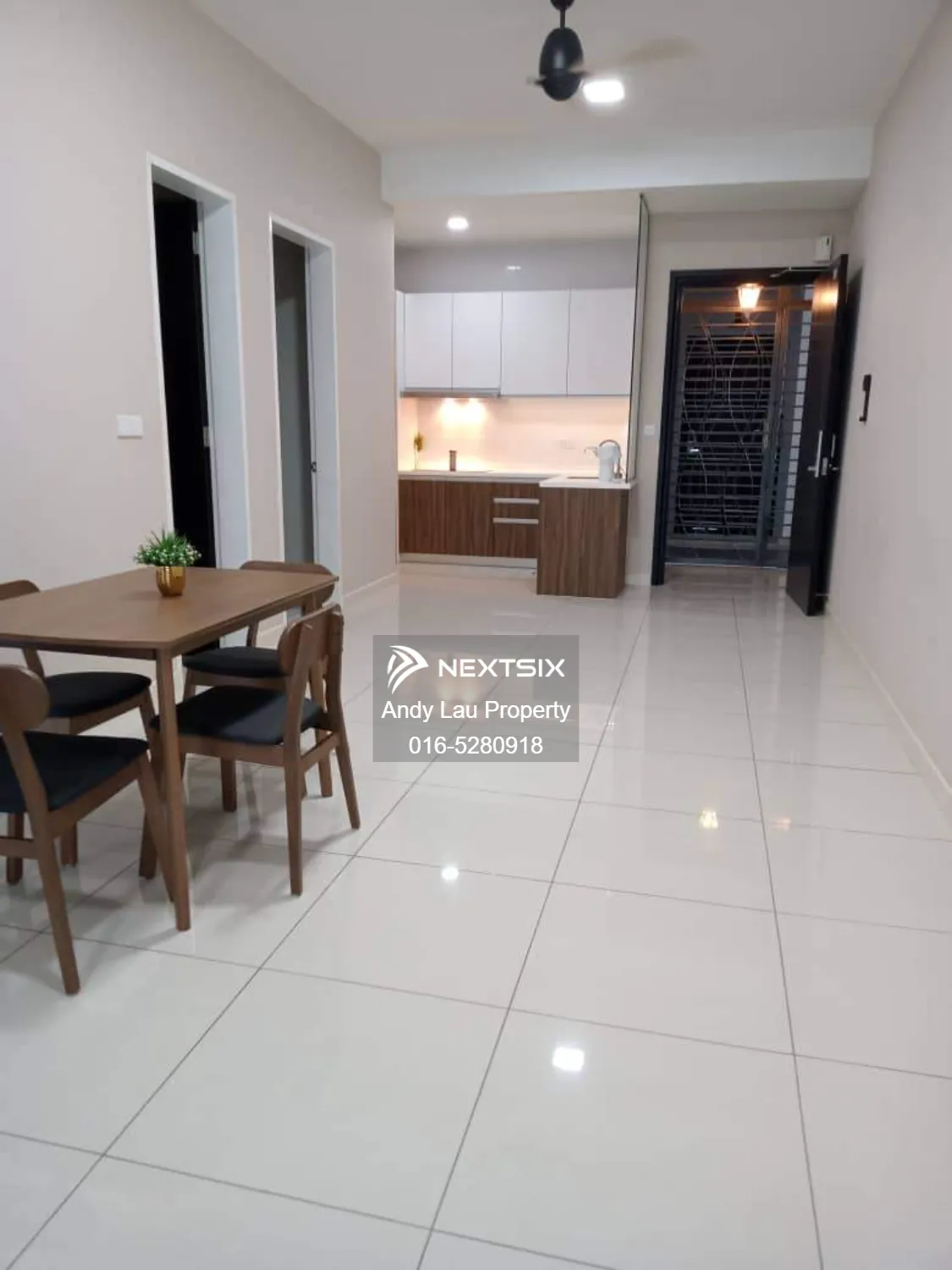 Serviced Residence For Sale in Johor Bahru Johor - Image 6