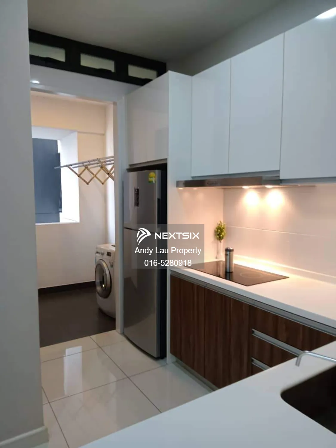 Serviced Residence For Sale in Johor Bahru Johor - Image 8