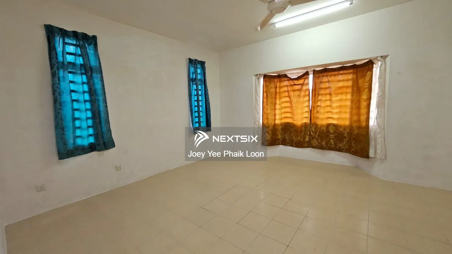 Semi-detached House For Sale in Bukit Mertajam Penang - Image 11