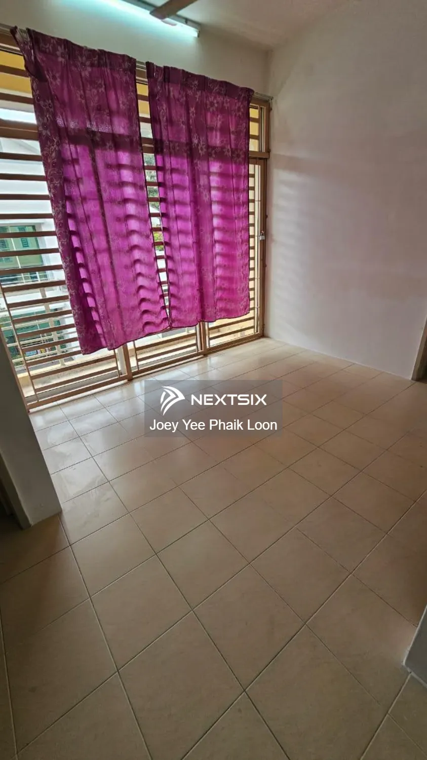 Semi-detached House For Sale in Bukit Mertajam Penang - Image 12