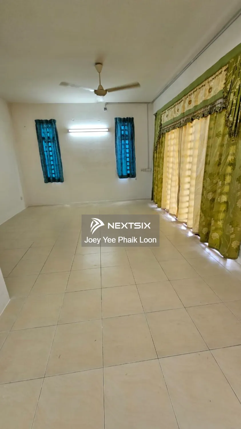 Semi-detached House For Sale in Bukit Mertajam Penang - Image 13