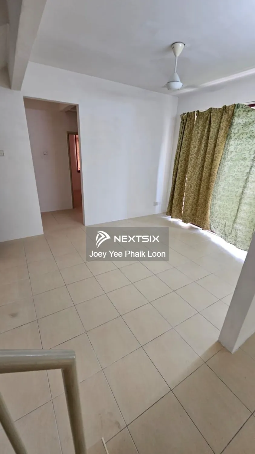 Semi-detached House For Sale in Bukit Mertajam Penang - Image 14