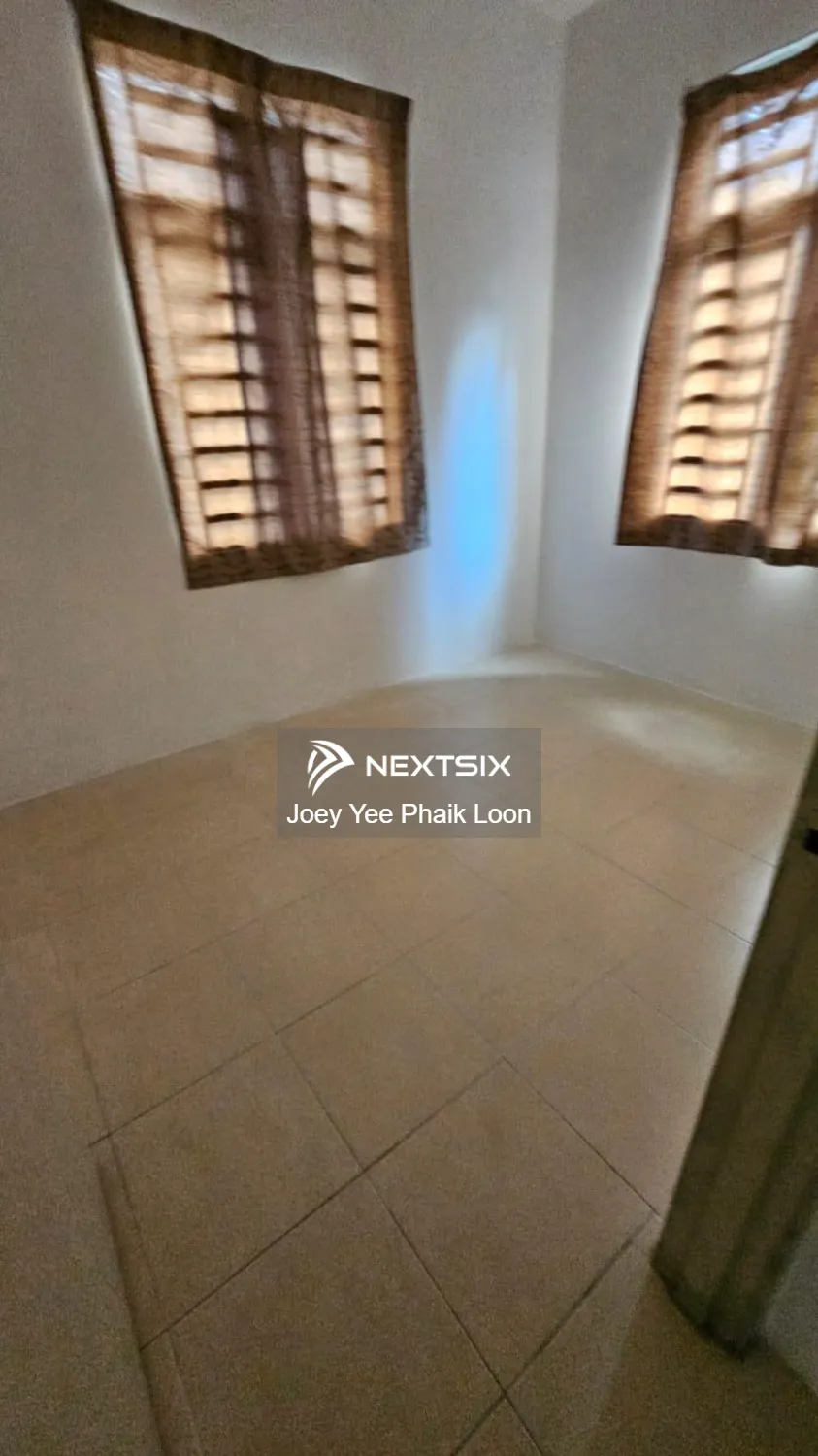 Semi-detached House For Sale in Bukit Mertajam Penang - Image 18