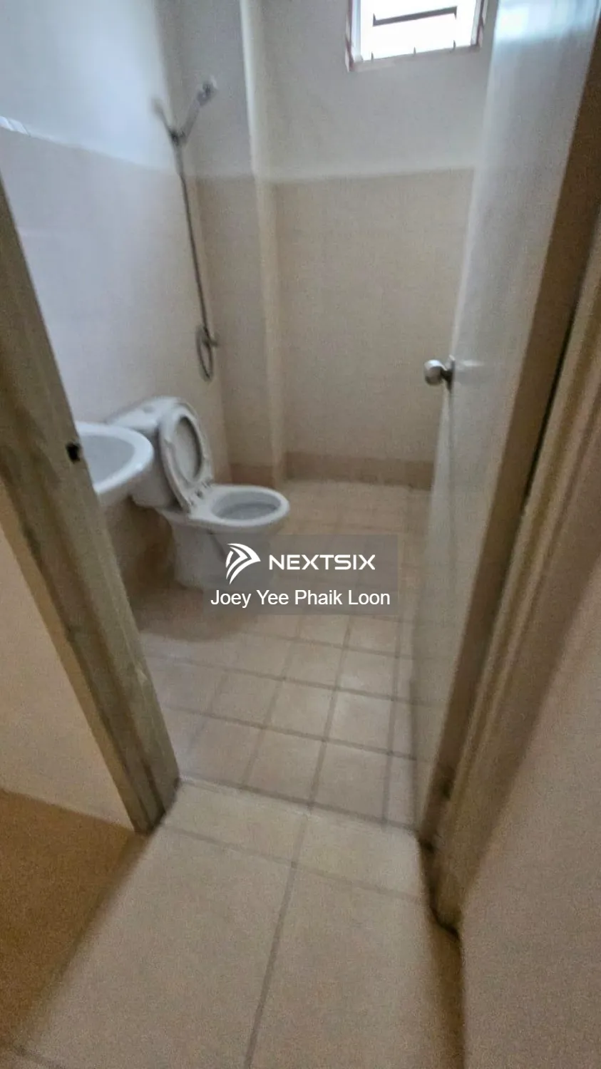 Semi-detached House For Sale in Bukit Mertajam Penang - Image 19