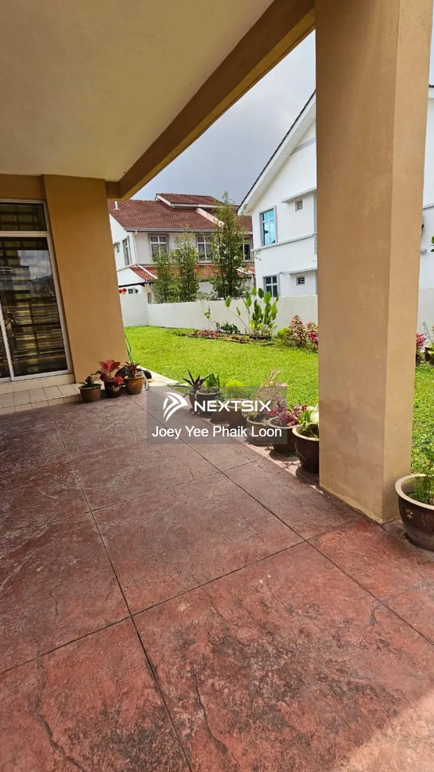 Semi-detached House For Sale in Bukit Mertajam Penang - Image 4