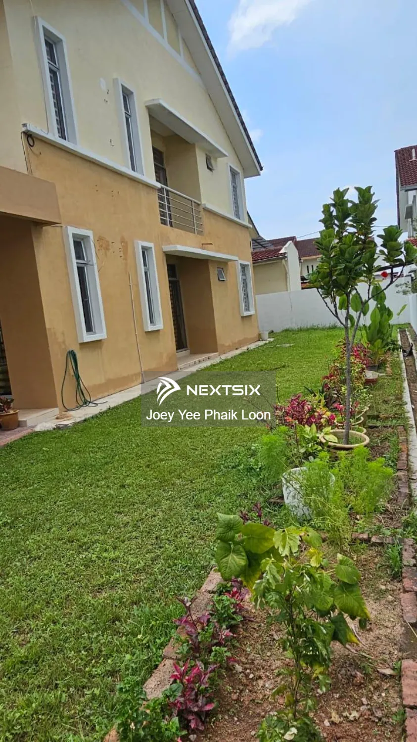 Semi-detached House For Sale in Bukit Mertajam Penang - Image 5