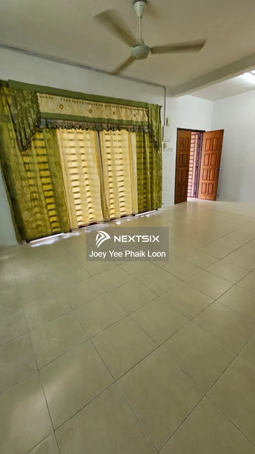 Semi-detached House For Sale in Bukit Mertajam Penang - Image 6