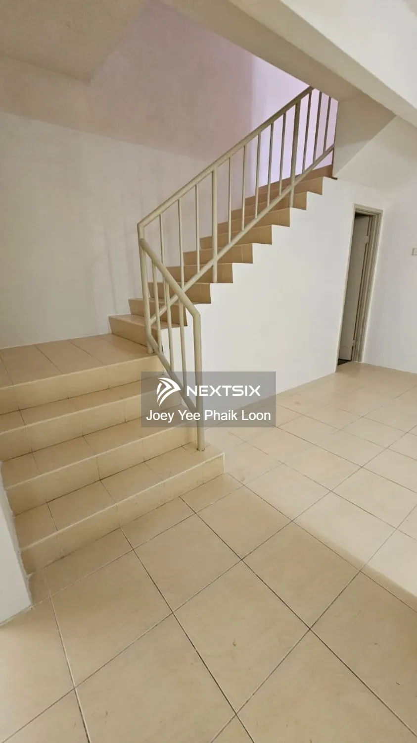 Semi-detached House For Sale in Bukit Mertajam Penang - Image 7