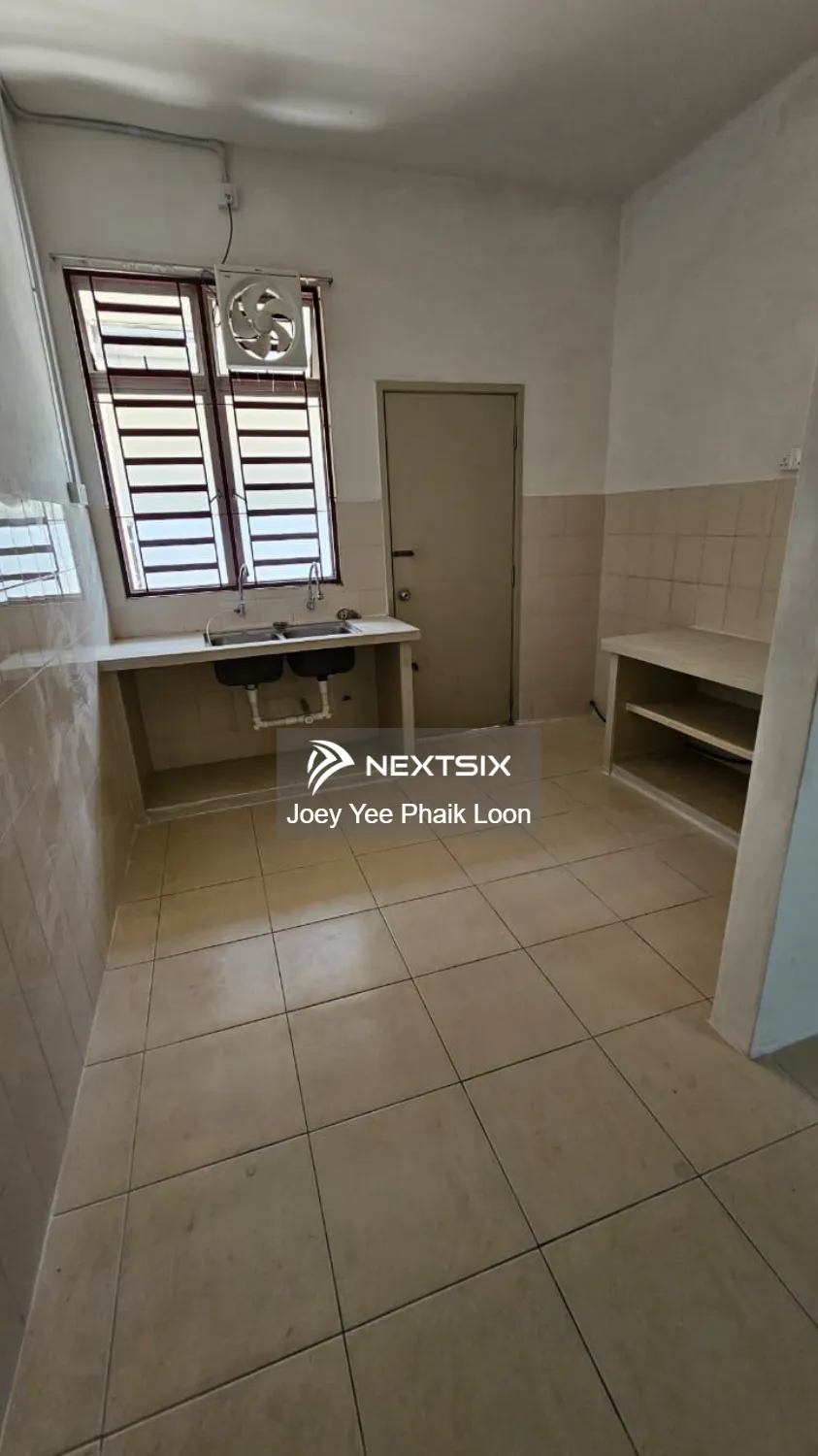 Semi-detached House For Sale in Bukit Mertajam Penang - Image 8