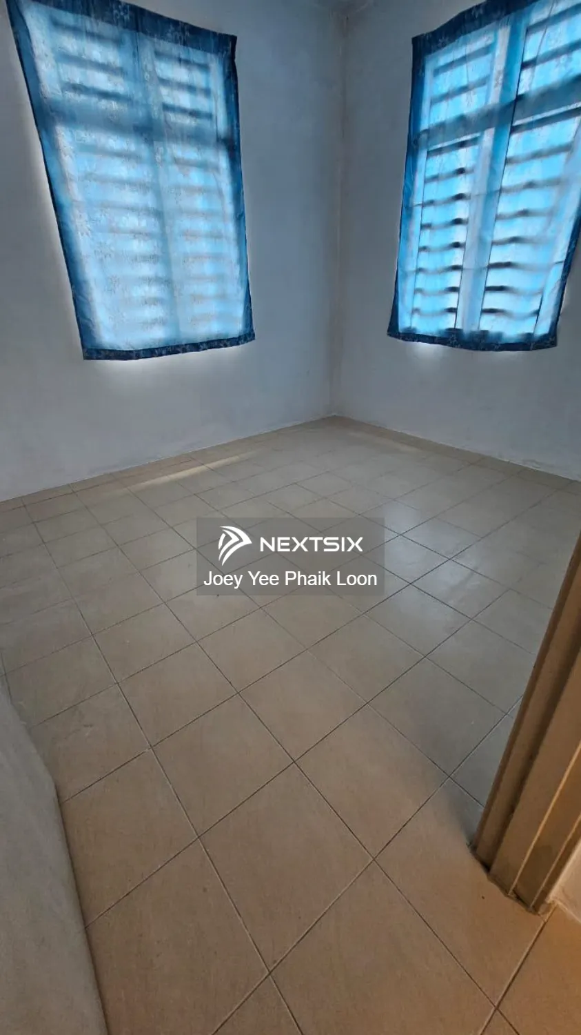 Semi-detached House For Sale in Bukit Mertajam Penang - Image 9