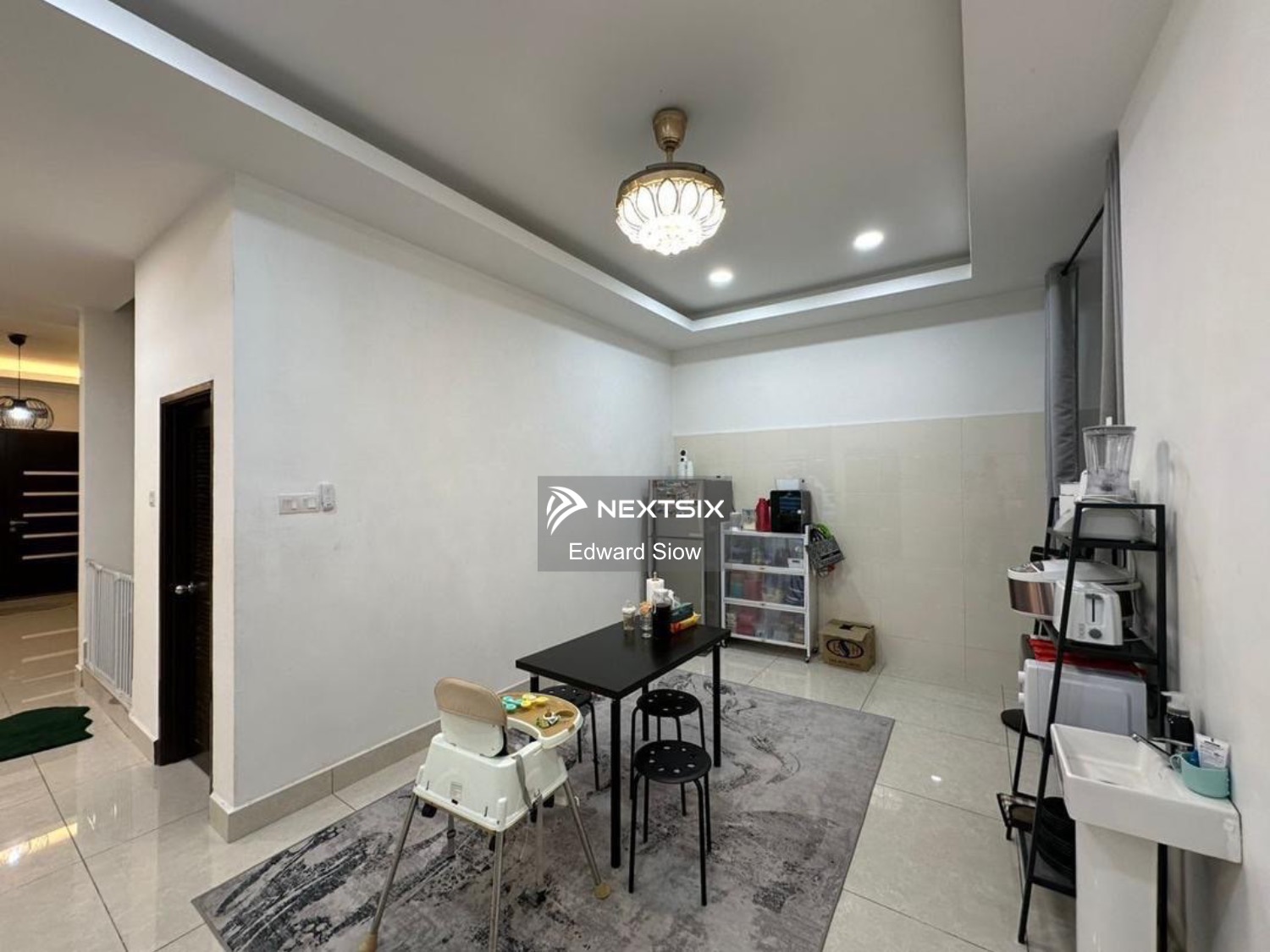 Semi-detached House For Sale in Kulai Johor - Image 11