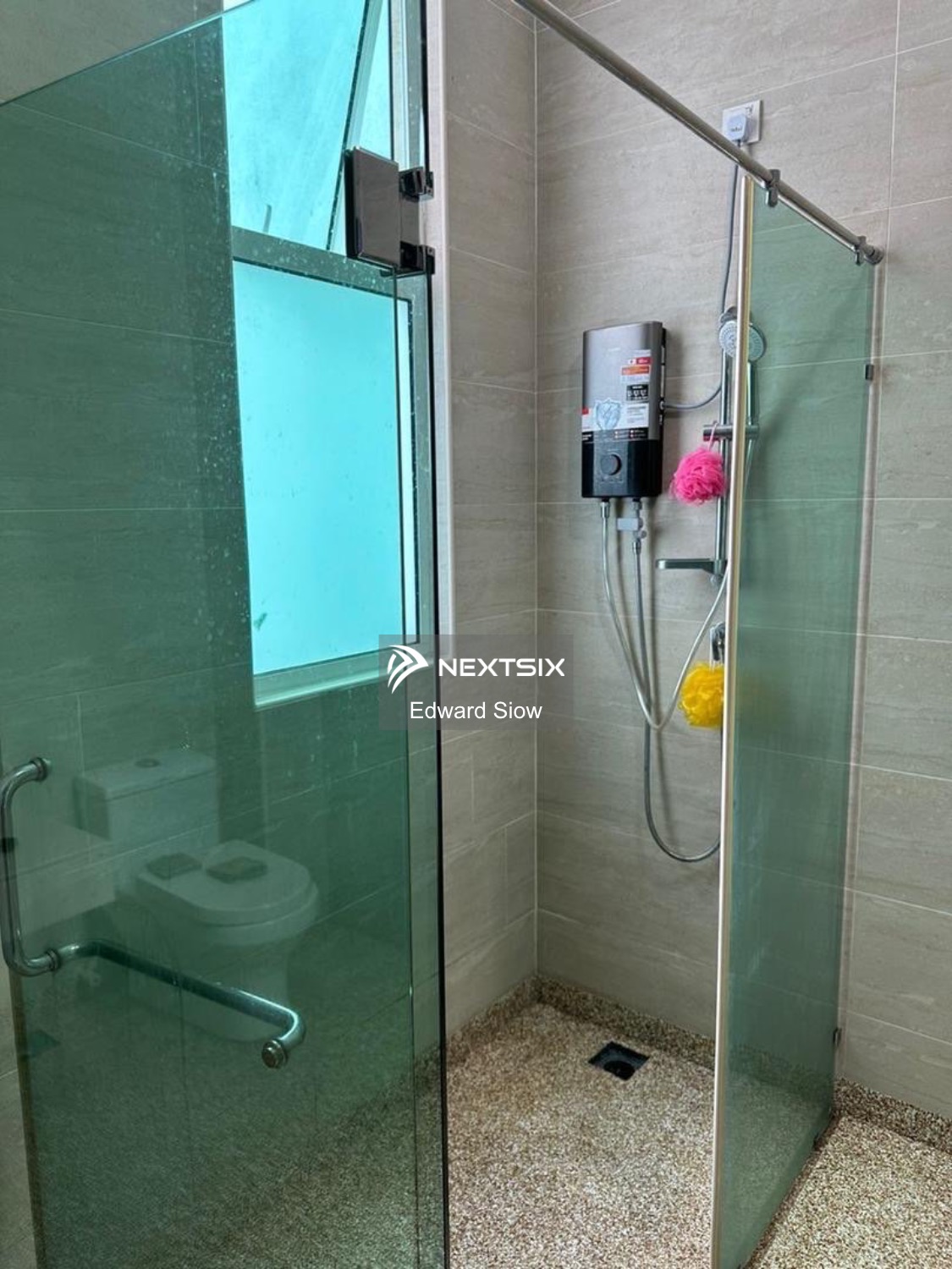 Semi-detached House For Sale in Kulai Johor - Image 7