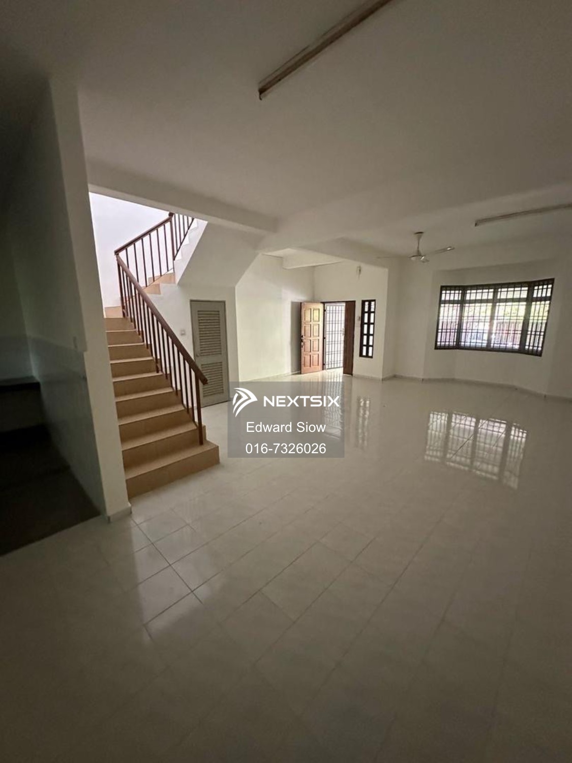2-sty Terrace/Link House For Sale in Masai Johor