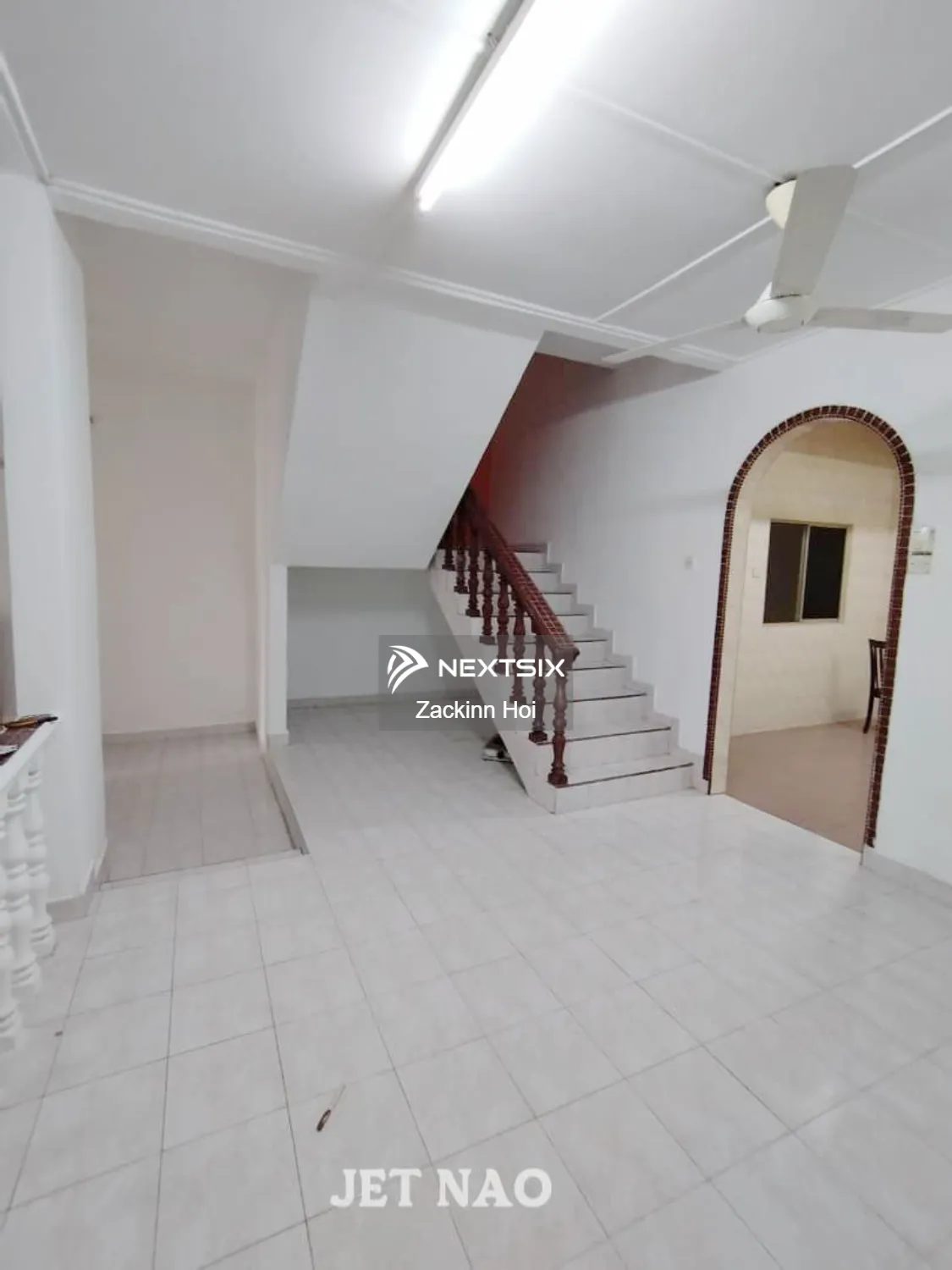 Good Value Refurbished Fully Extended 2 Sty Seruling Klang Jaya Klang