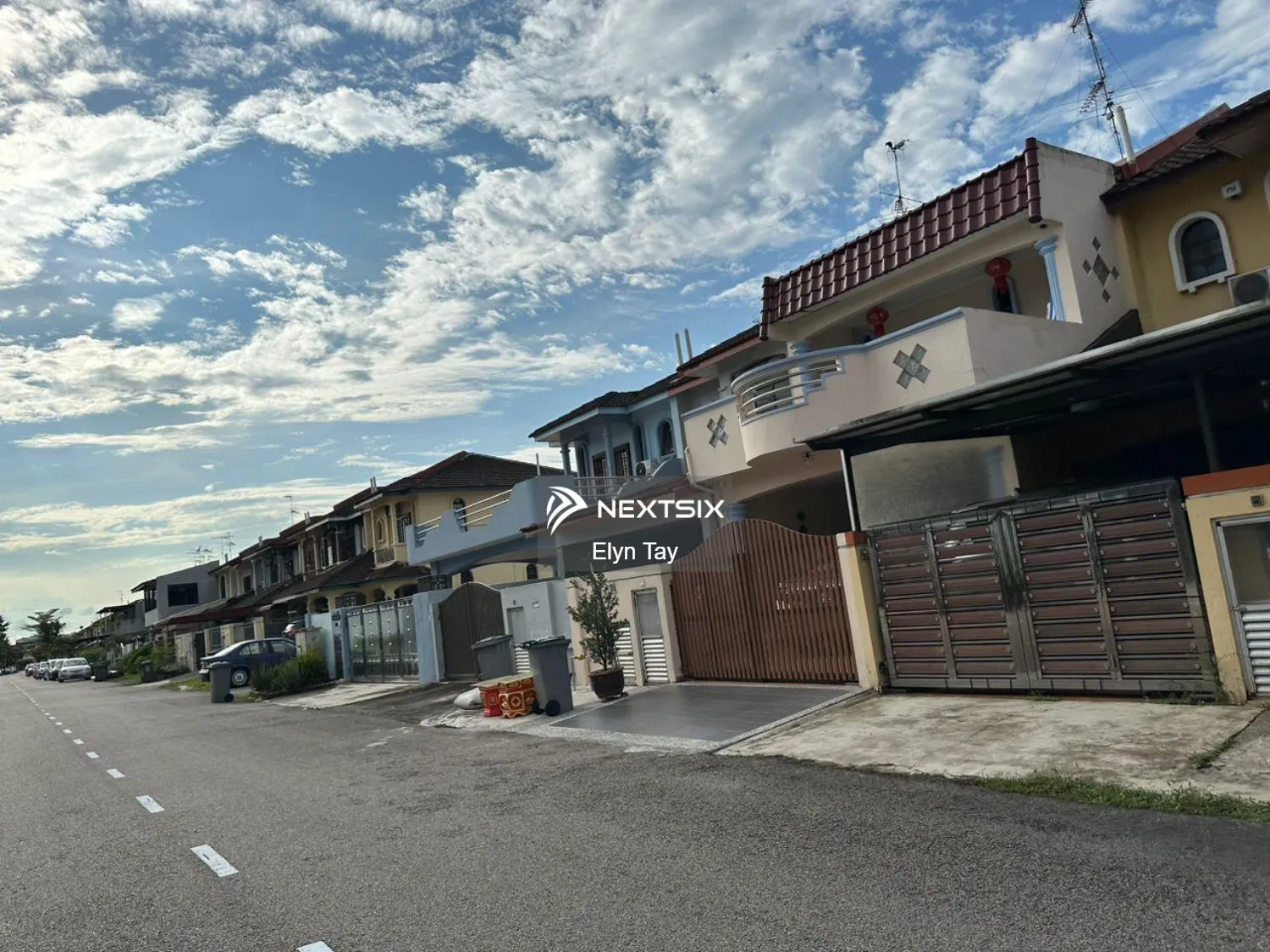 2-sty Terrace/Link House For Sale in Iskandar Puteri (Nusajaya) Johor