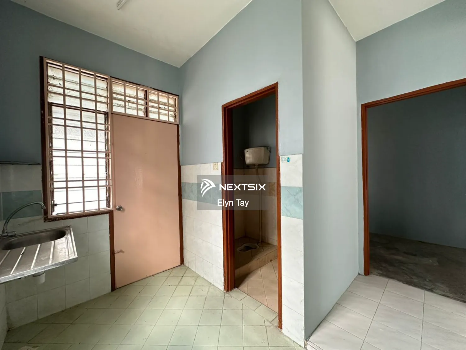 2-sty Terrace/Link House For Sale in Iskandar Puteri (Nusajaya) Johor - Image 5