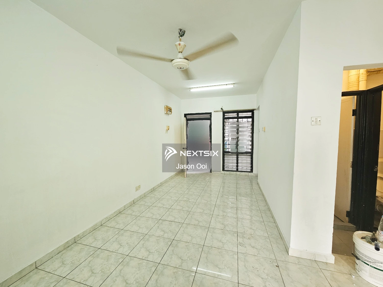 Flat For Sale in Subang Jaya Selangor - Image 14