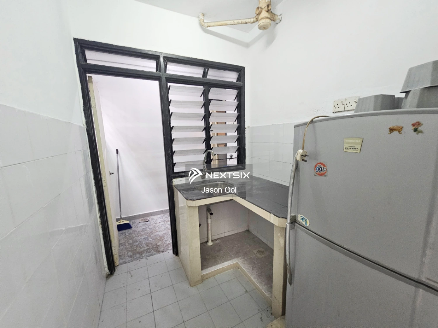 Flat For Sale in Subang Jaya Selangor - Image 6