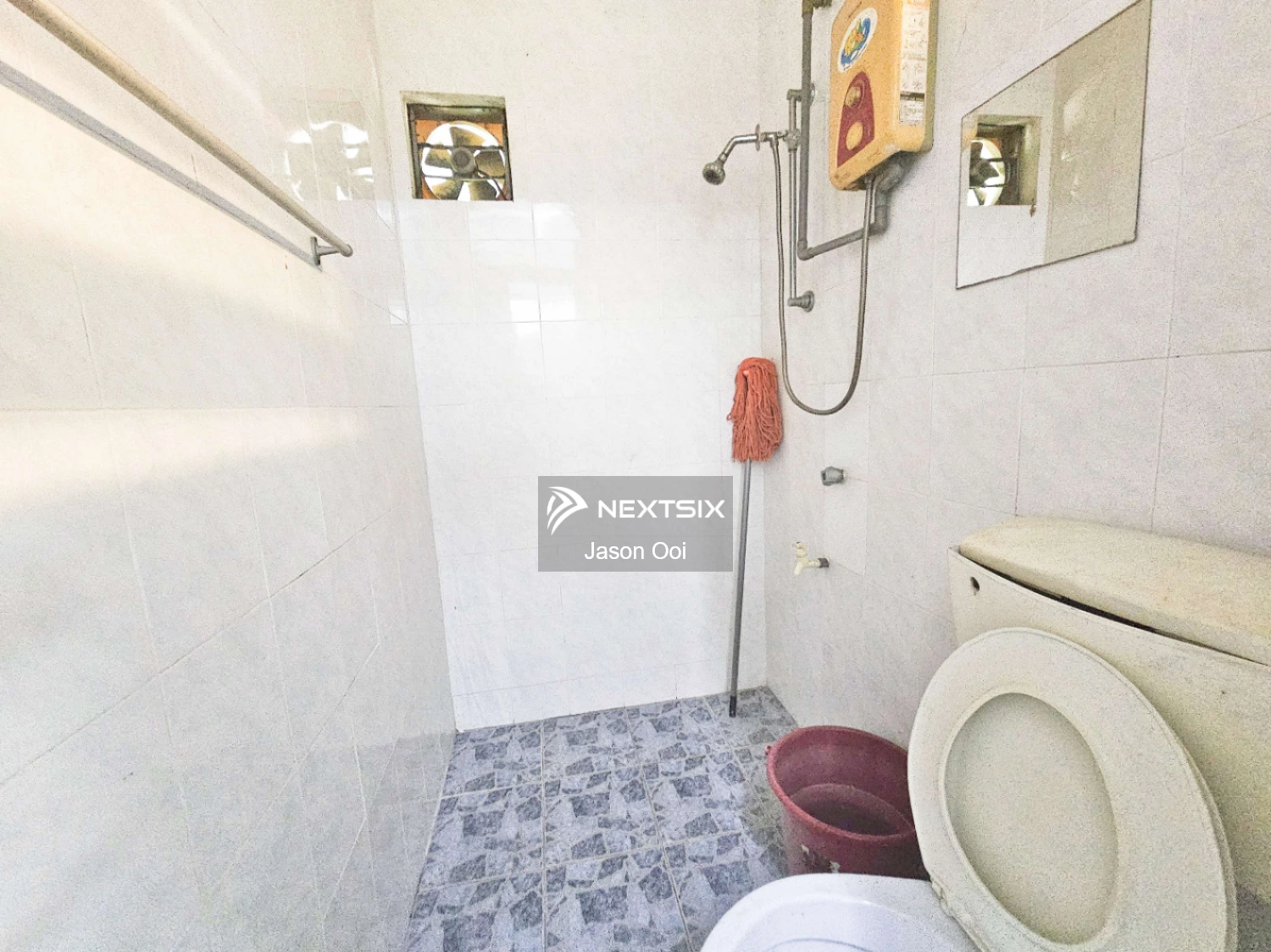 Flat For Sale in Subang Jaya Selangor - Image 8