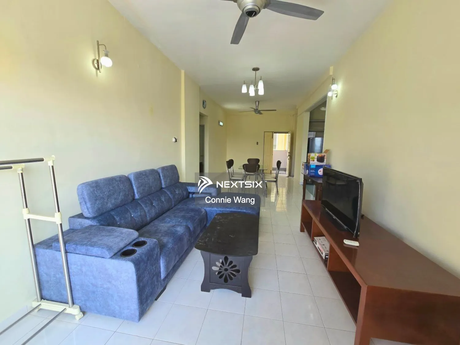 Meru Valley Eco Village