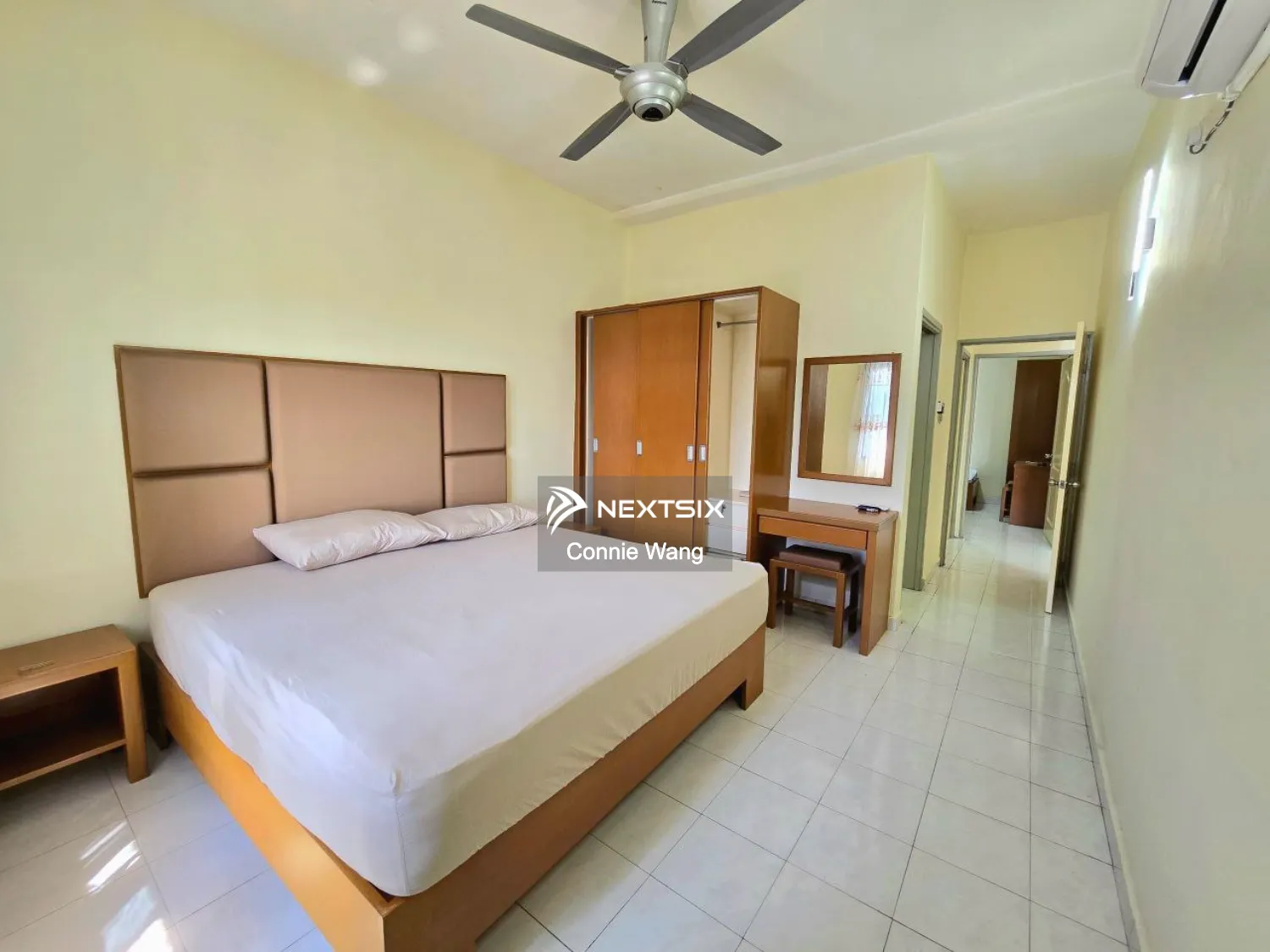 Serviced Residence For Rent in Ipoh Perak - Image 5