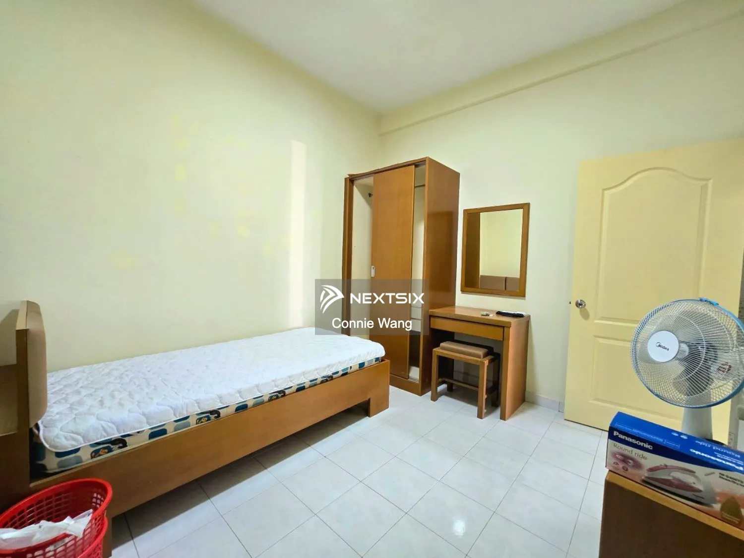 Serviced Residence For Rent in Ipoh Perak - Image 6
