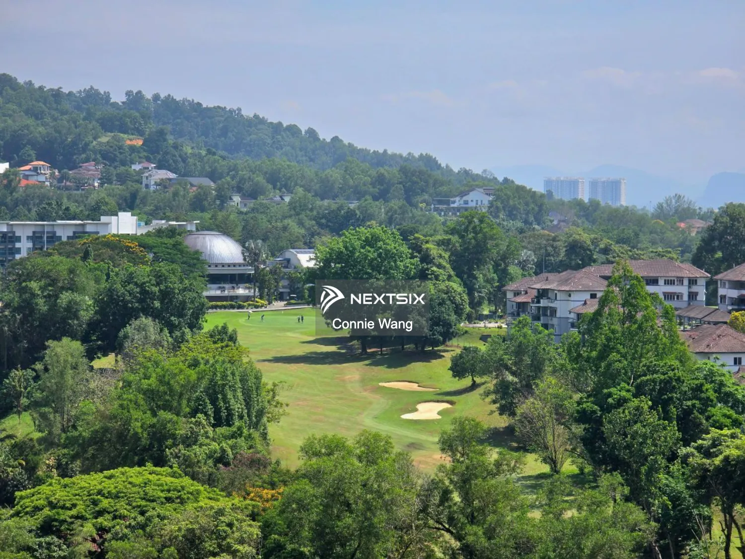 Serviced Residence For Rent in Ipoh Perak - Image 9