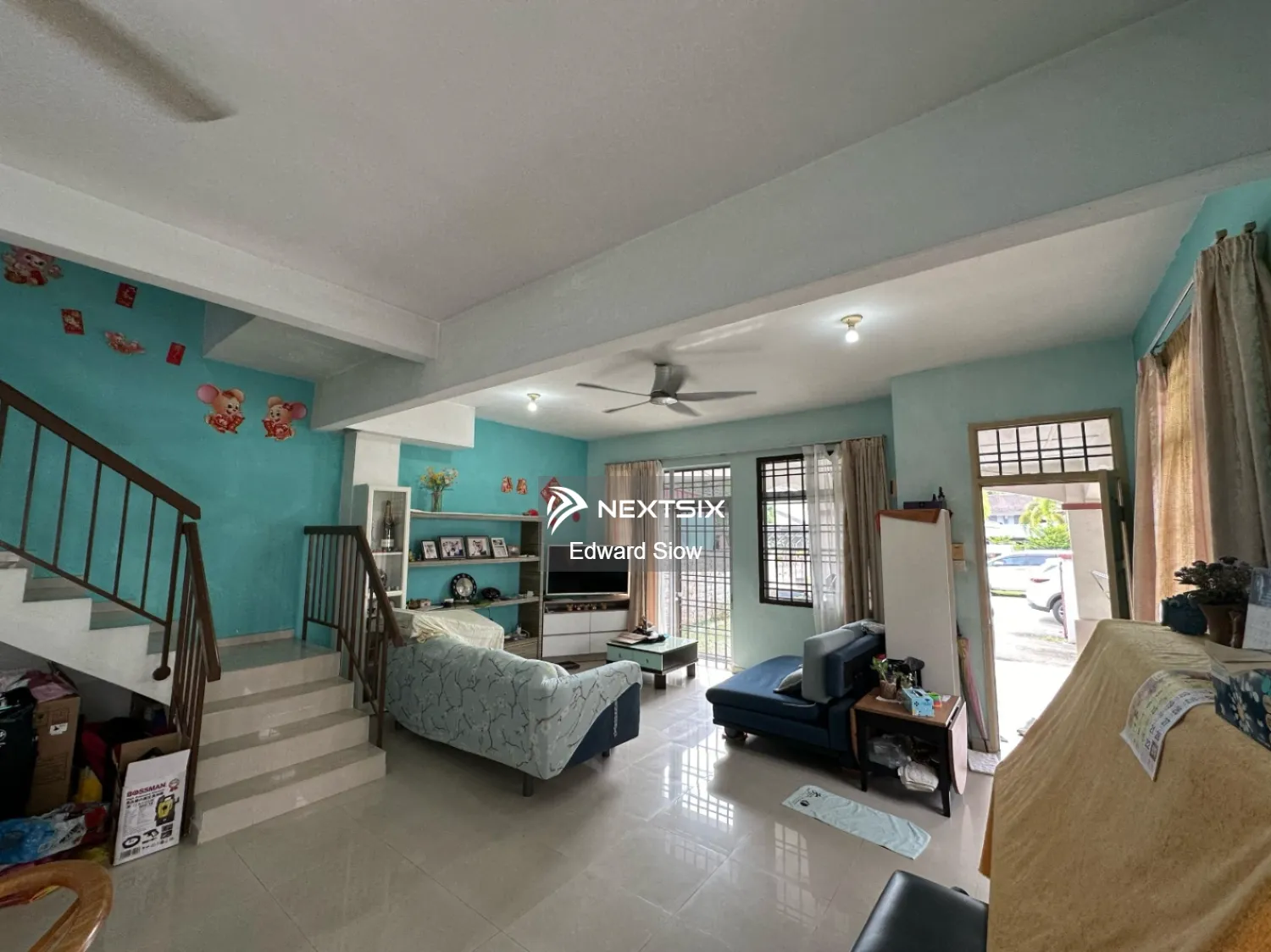2-sty Terrace/Link House For Sale in Iskandar Puteri (Nusajaya) Johor - Image 2